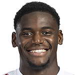 Josua Lusamba