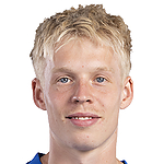 Jeppe Erenbjerg