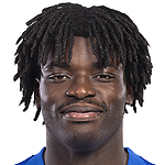 Elie Mbavu