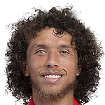 Marlon Fossey