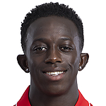 Salieu Drammeh