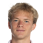 Liam De Smet