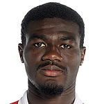 Mohamed Fofana
