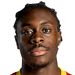 Dikeni Salifou