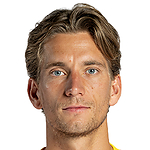 Dennis Praet
