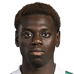 Josias Lama