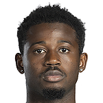Mohamed Guindo