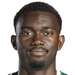 Patrick Nkoa