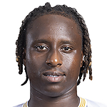 Boubakar Dembaga
