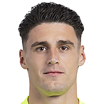 Belmin Dizdarevic