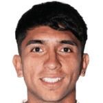 Iam González