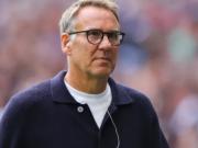 切爾西鋒線告急默森炮轟引援策略