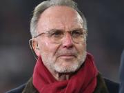 鲁梅尼格谈拜仁权力交接与未来规划