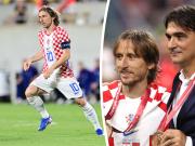 魔笛世界杯后会退出国家队吗？达利奇：他清楚自己要做什么