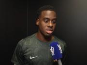 吉滕斯閃耀英聯杯 切爾西險勝狼隊晉級