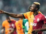 巴萨引援奥斯梅恩面临天价与财务难题