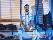 因西涅：伊瓜因是披着中锋外衣的前腰；那不勒斯对我而言是爱