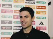 兵工廠杯賽輪換奏凱 連勝勢頭續寫新篇