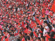 川超联赛进球效率超英超 基层足球活力四射