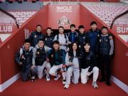 英超助力中國青訓深度研修開啟足球發展新篇