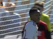 小将巴斯特尔观察：西甲希望杯阿森纳U12点球负弗拉门戈