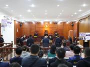 呂建海案庭審揭示體育反腐深層問題 呂建海案庭審揭示體育反腐深層問題