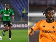 米体：罗马可能5000万卖夸迪奥-科内，3000万签伊斯梅尔-科内