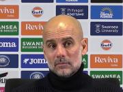 瓜迪奥拉透视曼城客场胜仗与战术哲学