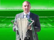 罗杰斯英超三队视野凯尔特人选帅受挫