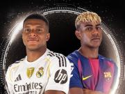 国家德比破纪录皇马力克巴萨全球观众创新高