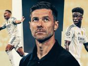 阿隆索治下巨星浮沉录