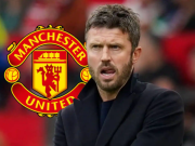 卡里克转正稳了？曼联放弃追逐名帅，自家青训传奇即将扶正