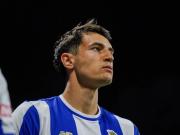 葡媒：波尔图已经决定从阿森纳正式签下基维奥尔