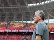 伊万科维奇功成身退 传奇教头告别绿茵