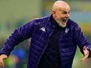 皮奥利帅位告急佛罗伦萨面临生死战