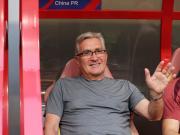 伊万科维奇功成身退告别绿茵生涯