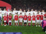 波黑足协官方：世欧预附加赛决赛对阵意大利的门票已全部售罄