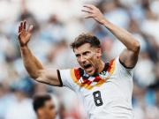 TA: Villa are increasingly confident of signing Goretzka, but no agreement has been reached yet.