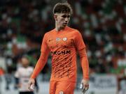 波媒：本菲卡与罗马有意引进波兰青年国脚雷古瓦