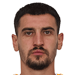 Lazar Rosic