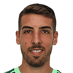 Dani Rebollo