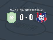 CSM 马雷0-0比霍尔，秋色平分