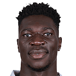 Brice Eboudjé