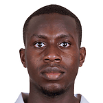 Mamadou Tounkara