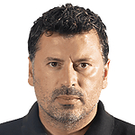 Carlos Fangueiro