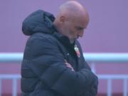 海港穆帅点赞球迷铸就钢铁意志迎战收官之役