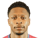 Brian Agbor