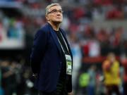 伊万科维奇告别教坛专注疗伤珍视中国执教经历