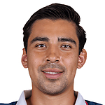 Gilberto García