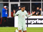 拉克鲁瓦专访：进国家队如同做梦一般美好；参加世界杯是目标